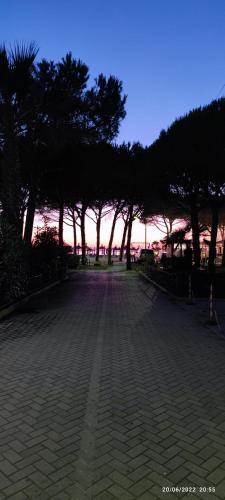 Apartamento Residence La Pineta