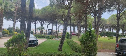 Apartamento Residence La Pineta