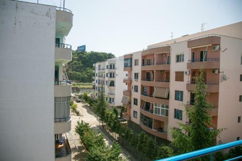 A&b Apartment