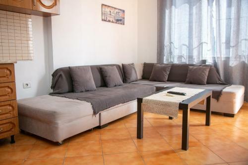 A&b Apartment