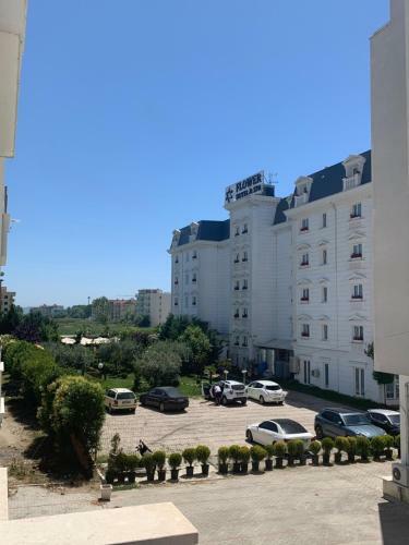 Kloie's Apartments