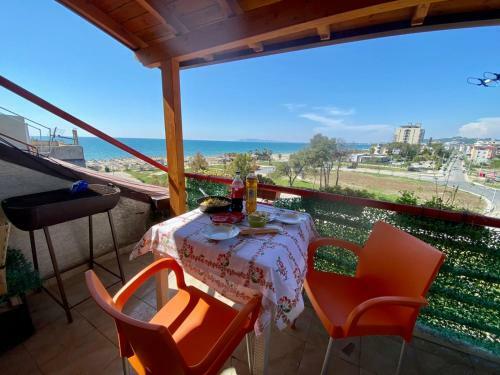 1+1 Holiday Apartment Golem,durres