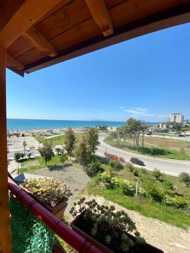 1+1 Holiday Apartment Golem,durres
