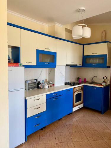 1+1 Holiday Apartment Golem,durres