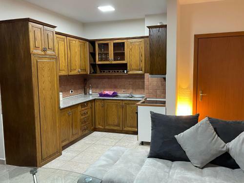 Apartament Golem Meikristian