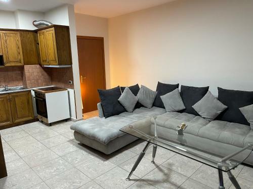 Apartament Golem Meikristian