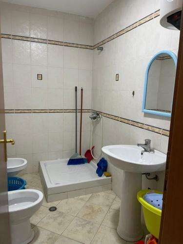 Apartament Golem Meikristian