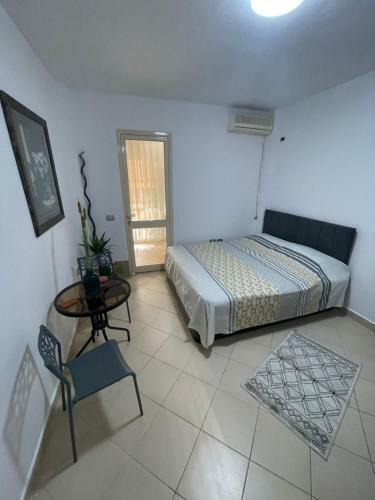 Apartamento House Honeysand Golem