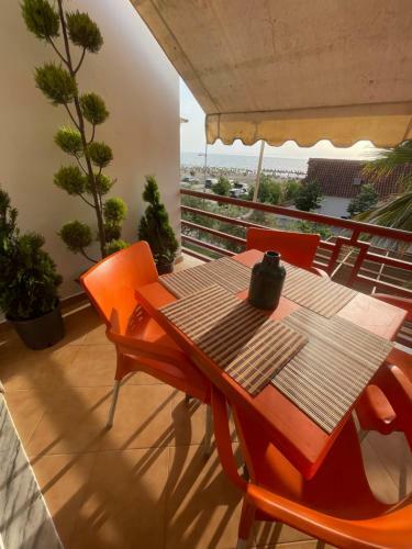 Apartamento House Honeysand Golem
