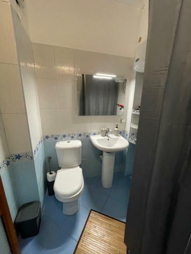 Apartamento House Honeysand Golem