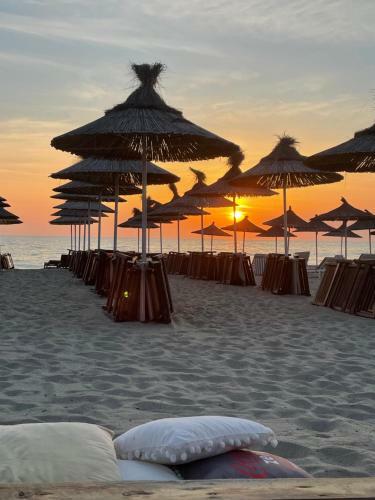 Apartamento House Honeysand Golem