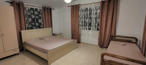 Apartamento Hasler Rooms