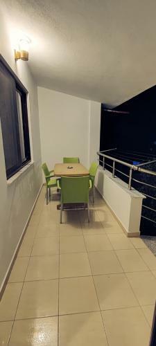Apartamento Hasler Rooms