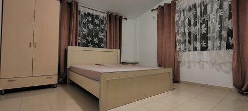 Apartamento Hasler Rooms