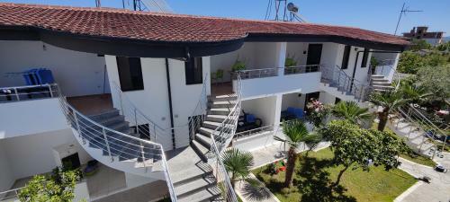 Apartamento Hasler Rooms