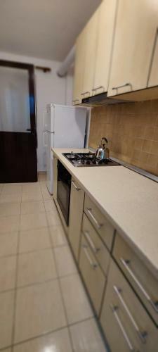 Apartamento Hasler Rooms
