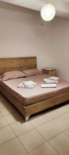 Apartamento Hasler Rooms