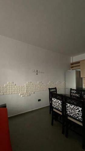 Apartment In Qerret