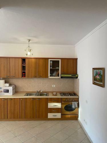 Amad Beach Apartament