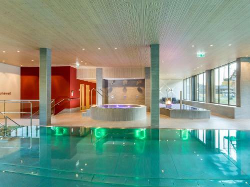 Apartment Pradas Resort Brigels.3