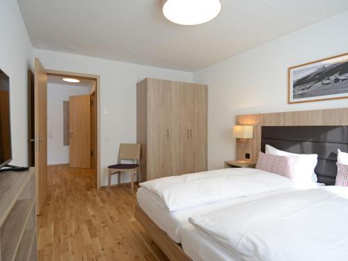 Apartment Pradas Resort Brigels.3