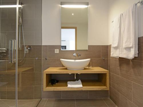 Apartment Pradas Resort Brigels.3