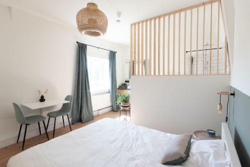 Cosy Guestroom Bruges