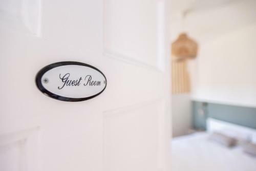 Cosy Guestroom Bruges