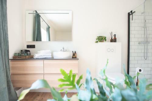 Cosy Guestroom Bruges