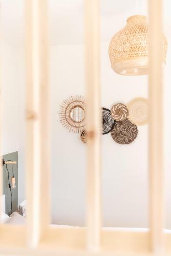 Cosy Guestroom Bruges