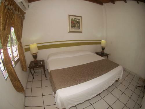 Hotel Posada Comala