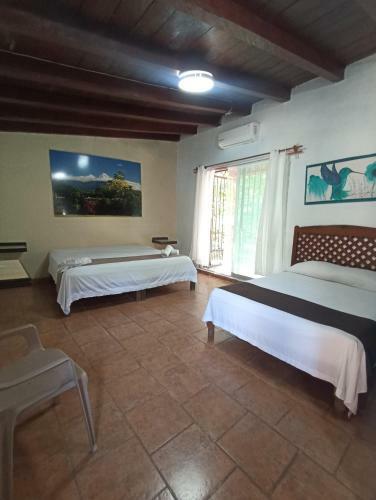 Hotel Posada Comala