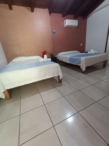 Hotel Posada Comala
