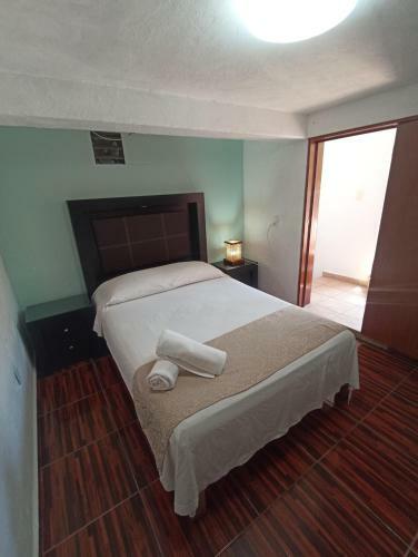 Hotel Posada Comala