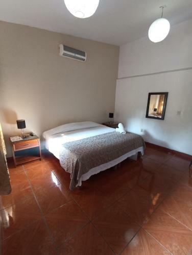 Hotel Posada Comala