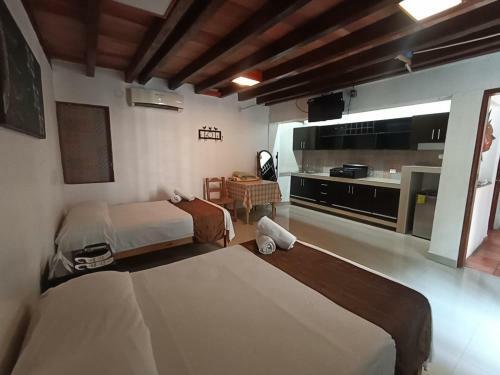 Hotel Posada Comala