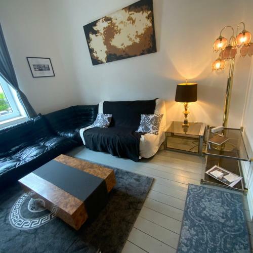 Apartamento Cozy Studio Near Nato