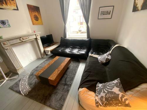 Apartamento Cozy Studio Near Nato