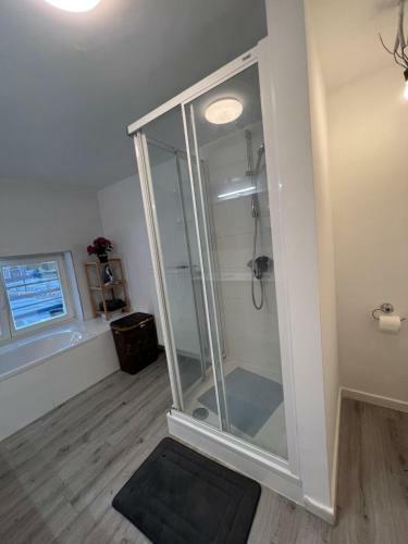 Chambre Priv�e- �tage Priv�