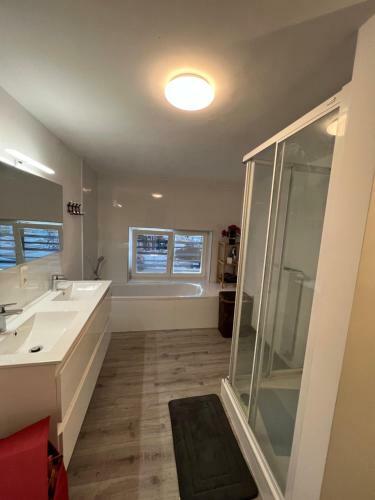 Chambre Priv�e- �tage Priv�