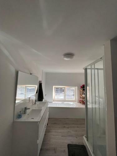 Chambre Priv�e- �tage Priv�