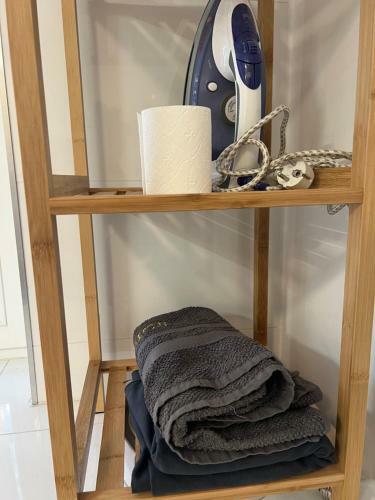 Chambre Priv�e- �tage Priv�