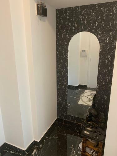 Spacious Apartment In Great Area