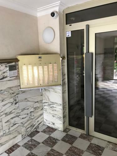 Spacious Apartment In Great Area