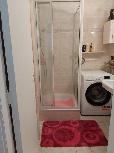 Spacious Apartment In Great Area