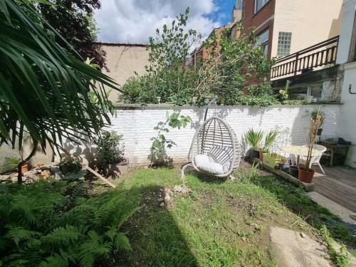 Apartamento Pr�s Du Park
