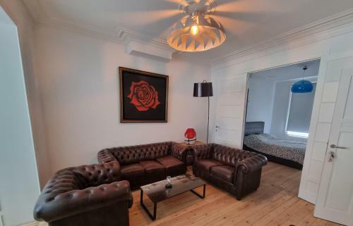 Apartamento Pr�s Du Park