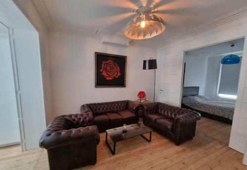 Apartamento Pr�s Du Park