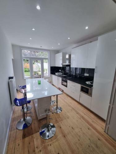 Apartamento Pr�s Du Park