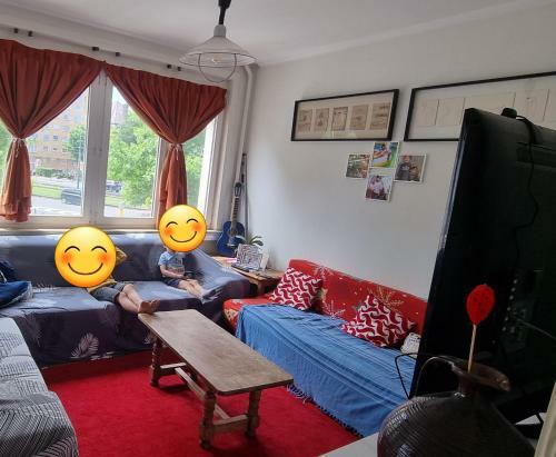 Apartamento Familiar
